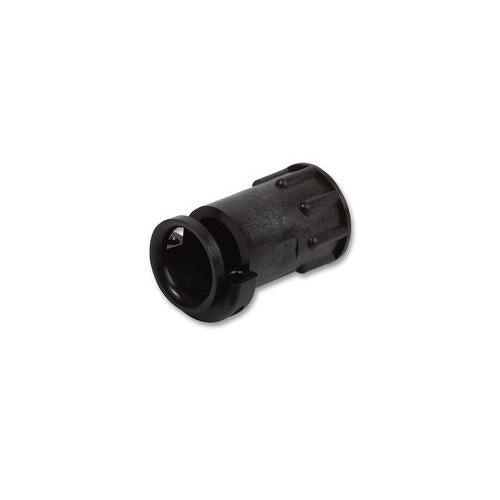 TE CONNECTIVITY / AMP - 206358-5 - CABLE CLAMP, SIZE 11