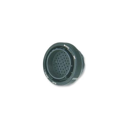 TE CONNECTIVITY / AMP - 206434-1 - CABLE PIN PLUG - 8 WAY