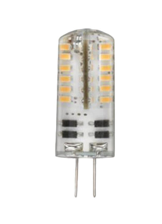 1.5W G4 LED Capsule Lamp, 115lm, 2700K - 750568