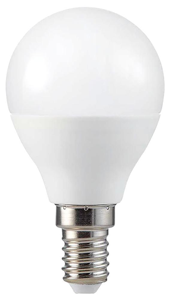 4.5W Smart WiFi LED Golf Ball, RGB+WW+CW+DW+, 470lm, E14 - VT-5154 2756