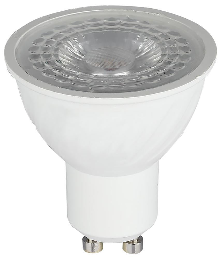4.5W Smart WiFi LED Spotlight, 3000/4000K, GU10, 300lm - VT-5174 2750
