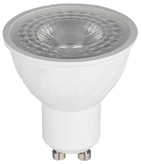4.5W Smart WiFi LED Spotlight, 3000/4000K, GU10, 300lm - VT-5174 2750