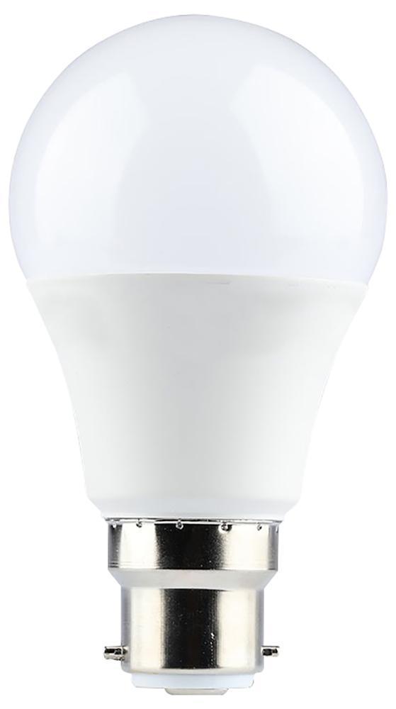 11W Frosted GLS LED, 6400K, 1055lm, B22, Non-Dimmable - VT-231 853