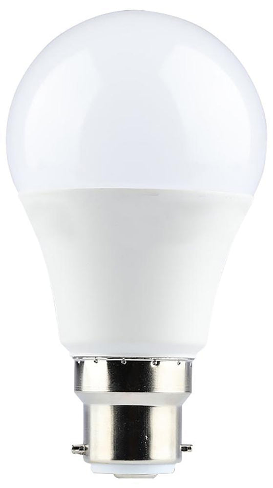 11W Frosted GLS LED, 6400K, 1055lm, B22, Non-Dimmable - VT-231 853