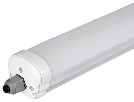 60W LED Tube Light, 6400K, 5400lm, 1.8m - VT-180 681
