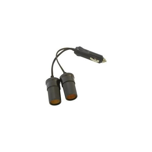 CARPOINT - 0523423 - TWIN SOCKET EXTENSION