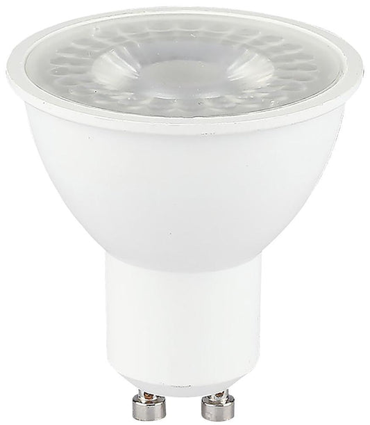 5W GU10 LED Spotlight, 6400K, 380lm, Dimmable - VT-275D 897