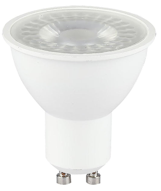 5W GU10 LED Spotlight, 4000K, 380lm, Dimmable - VT-275D 512