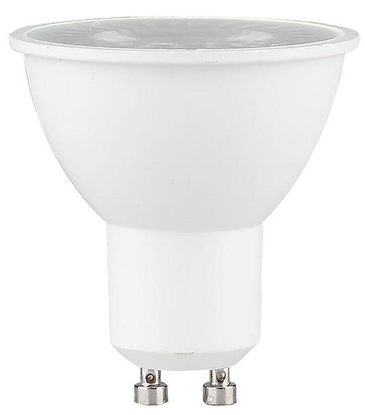 5W GU10 LED Spotlight, 4000K, 380lm, Non-Dimmable - VT-275 797