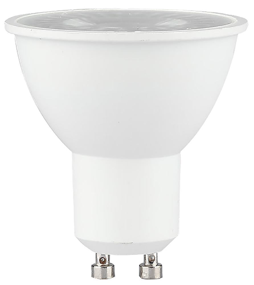 5W GU10 LED Spotlight, 6400K, 380lm, Non-Dimmable - VT-275 511