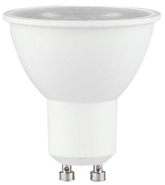 5W GU10 LED Spotlight, 6400K, 380lm, Non-Dimmable - VT-275 511