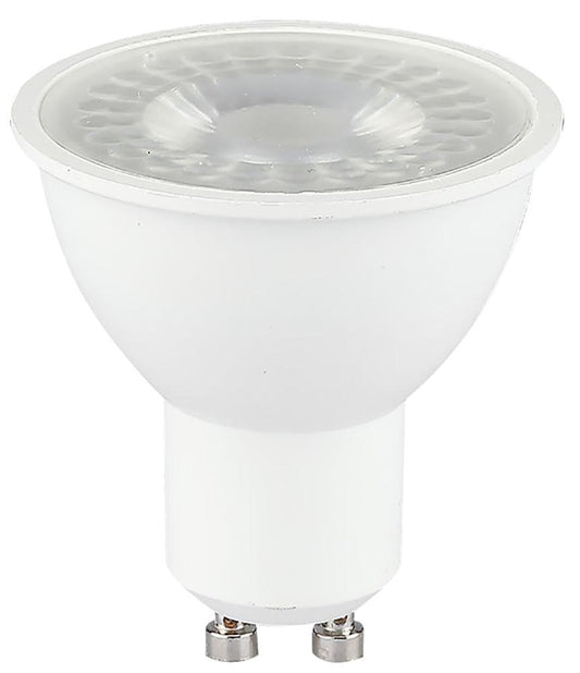 5W GU10 LED Spotlight, 3000K, 380lm, Dimmable - VT-275D 109