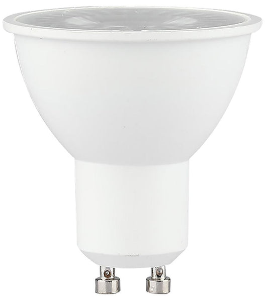 5W GU10 LED Spotlight, 3000K, 380lm, Non-Dimmable - VT-275 108
