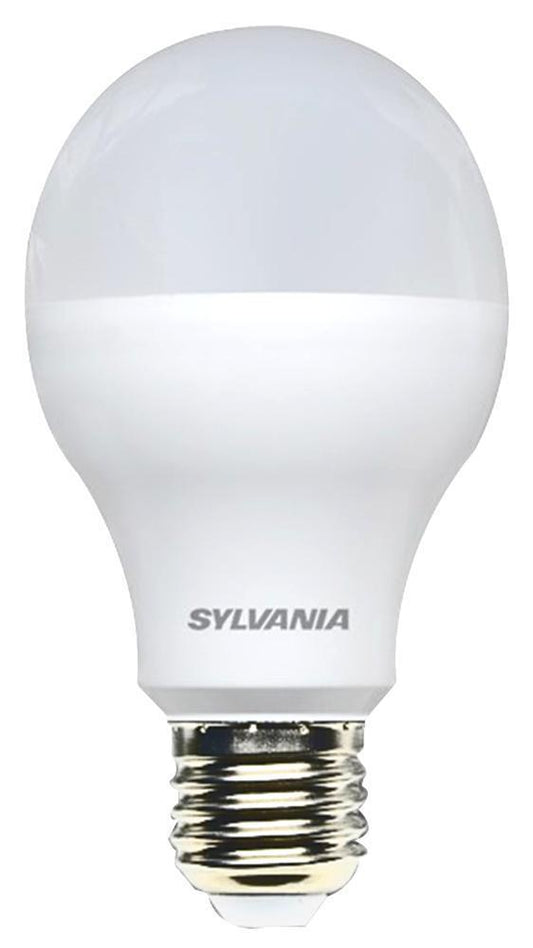 15W GLS LED Lamp, E27, Warm White, 1521lm, 2700K (Pack of 4) - 0028204