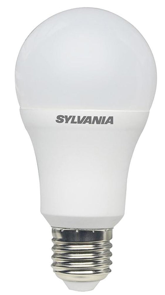 14W GLS LED Lamp, E27 , Warm White, 1521lm - 0027968