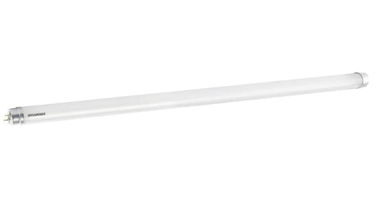 16W LED T8 Tube Lamp, 1600lm, G13, Cool White, 4ft - 0028233