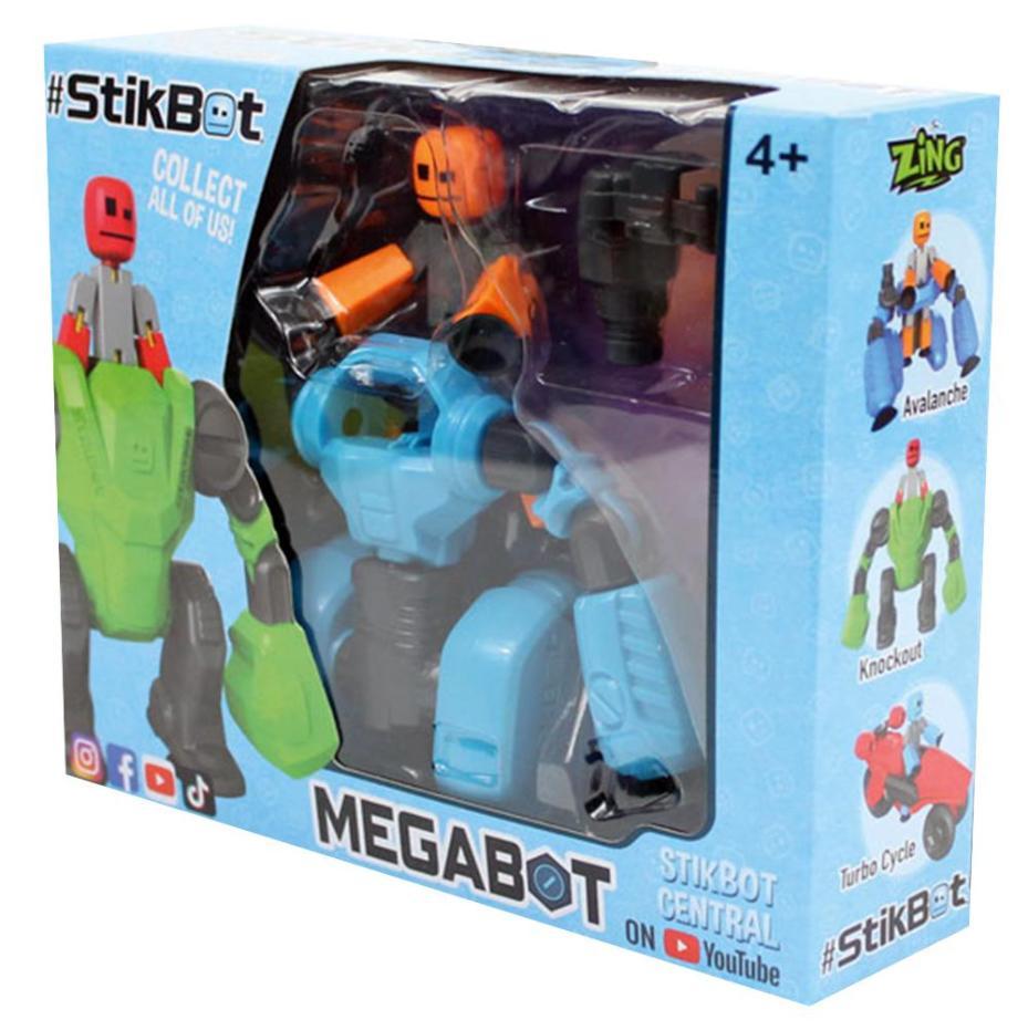Avalanche Megabot - S1450