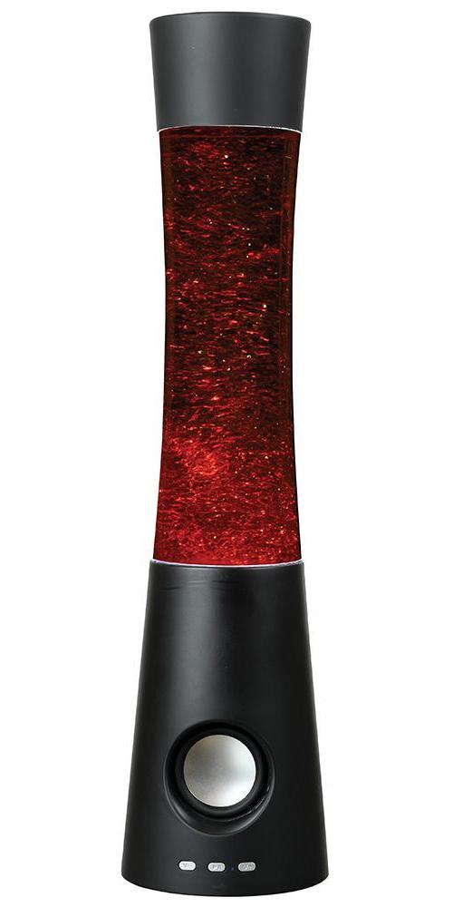 Glitter Lamp Bluetooth Speaker - EG2300