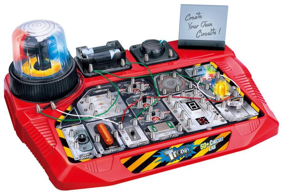 Circuit Lab - SM37