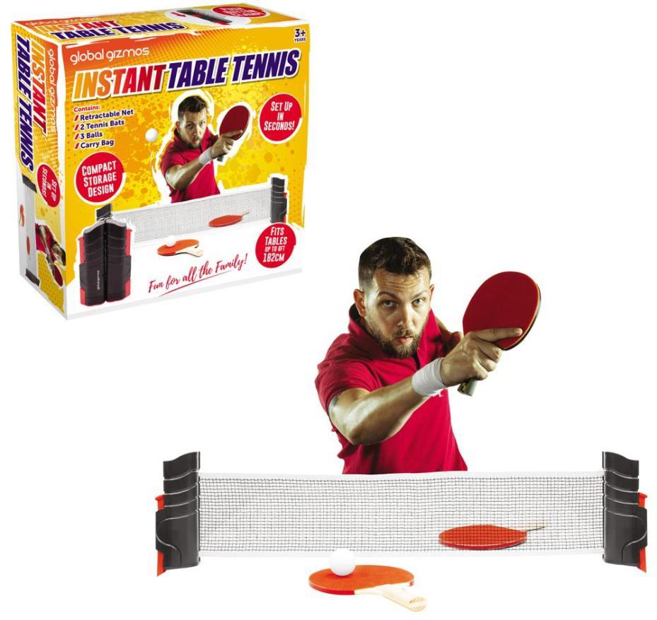Instant Table Tennis - 55699