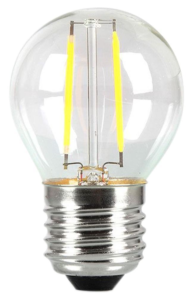 4W G45 LED FILAMENT 4000K E27 - VT-244 944