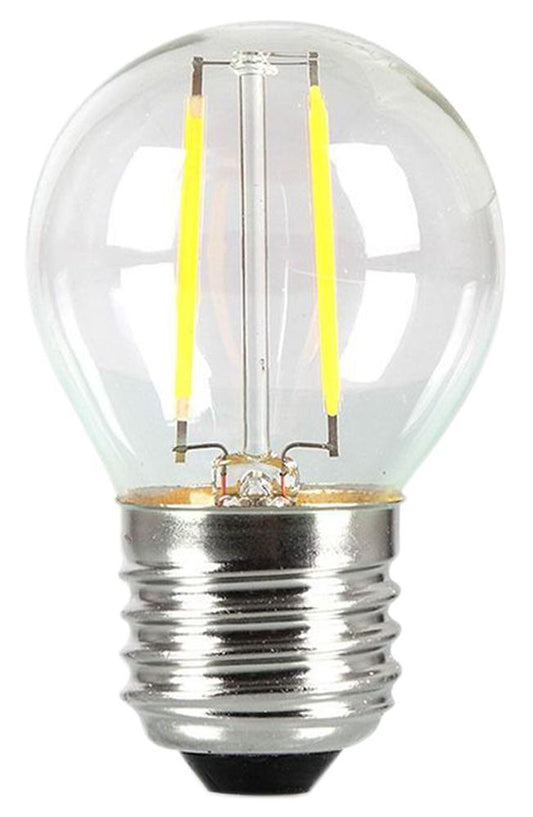 4W G45 LED FILAMENT 4000K E27 - VT-244 944