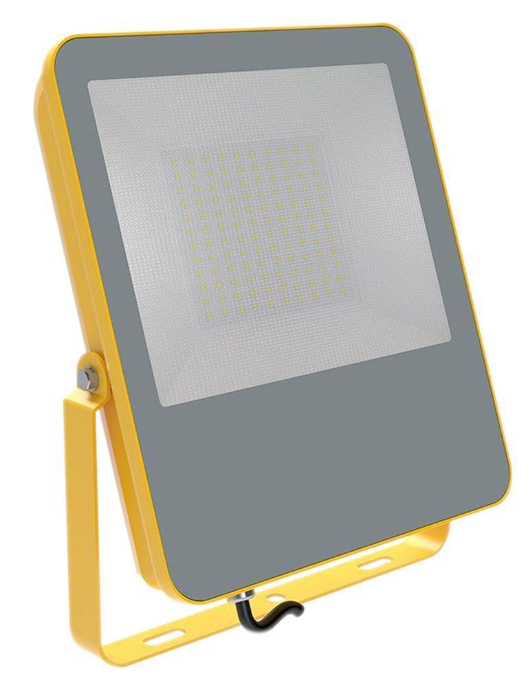 100W Big Body LED Floodlight, 6400K, 10,000lm, IP65 - VT-108 20122