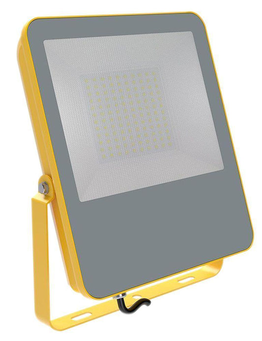 100W Big Body LED Floodlight, 6400K, 10,000lm, IP65 - VT-108 20122