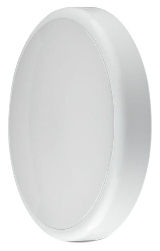 14W LED Emergency Dome Light, 1400lm, 3000-6000K, IP65 - VT-14SE 20090