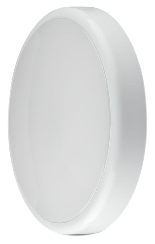14W LED Dome Light, 1400lm, 3000-6000K, IP65 - VT-14 20088