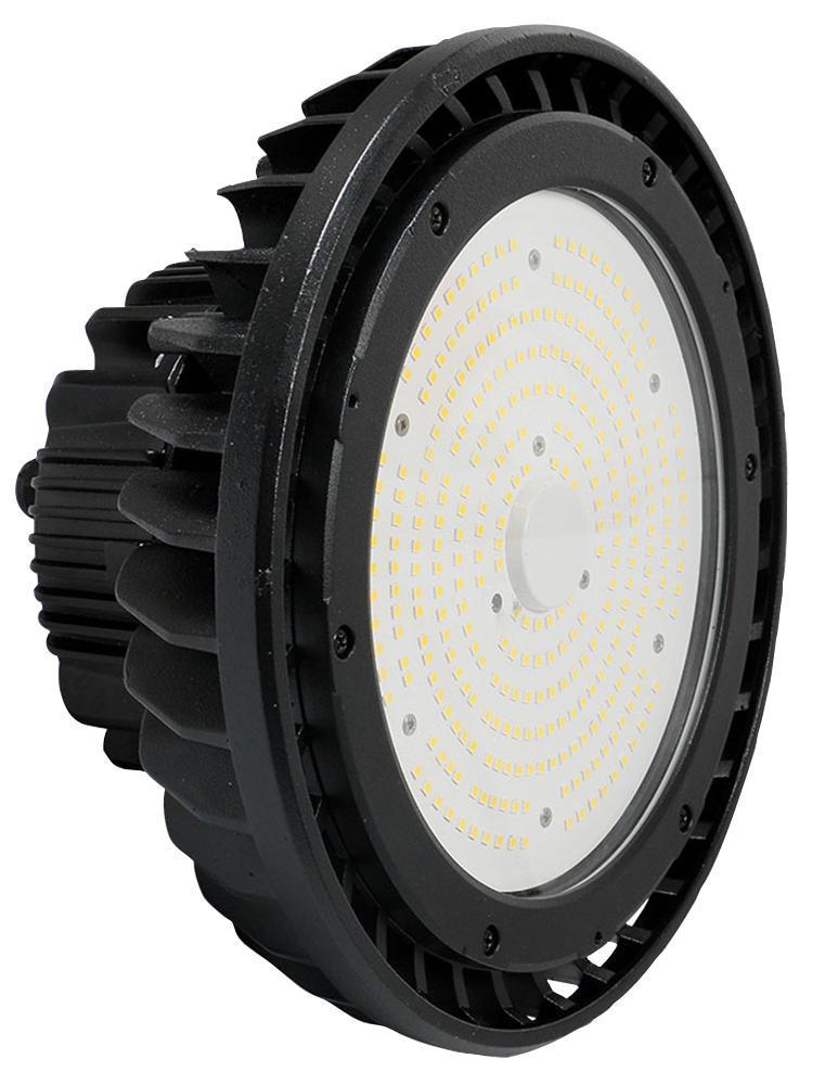 150W Highbay LED Light, 4000K, 21000lm, Dimmable, IP65 - VT-9-151 55811