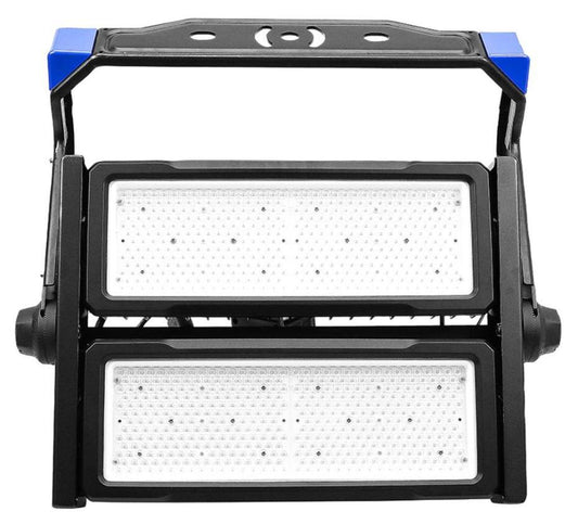 500W Super Pro Floodlight, 4000K, 60000lm, IP66, IK08 , Dimmable - VT-503D 496