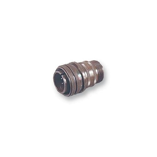 AMPHENOL - 97-3106A-28-21P - PLUG, FREE, 37WAY , MIL-C-5015 CONNECTOR