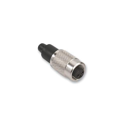 BINDER - 99 0072 100 02 - SOCKET, FREE, 2WAY , SUBMINIATURE CONNECTOR