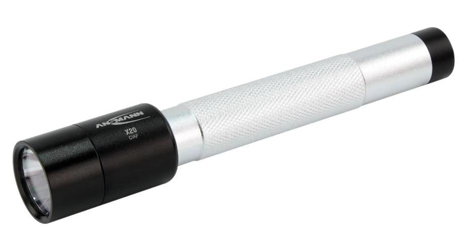 X20 LED Torch - 1600-0154