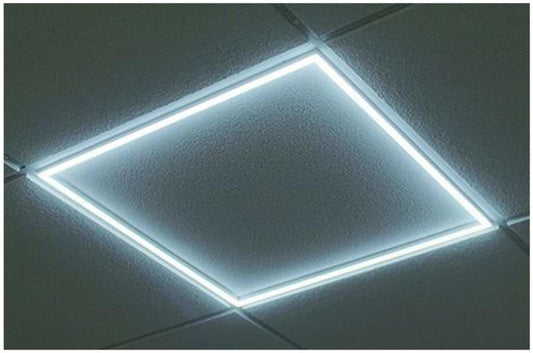 40W LED Frame Panel Light, 3600lm, 6000K - 768983