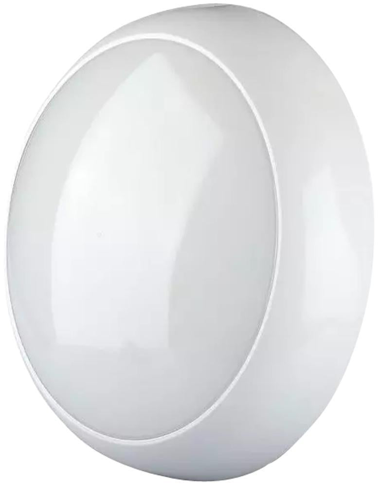 15W LED Bulkhead, Colour Changing, IP65 - VT-2-17 20016