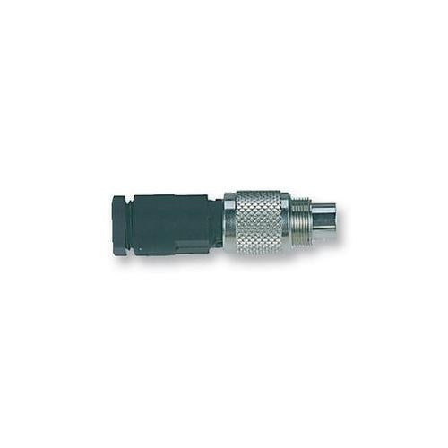 BINDER - 99 0405 00 03 - PLUG, SEALED FREE, 3WAY , SUBMINIATURE CIRCULAR 712