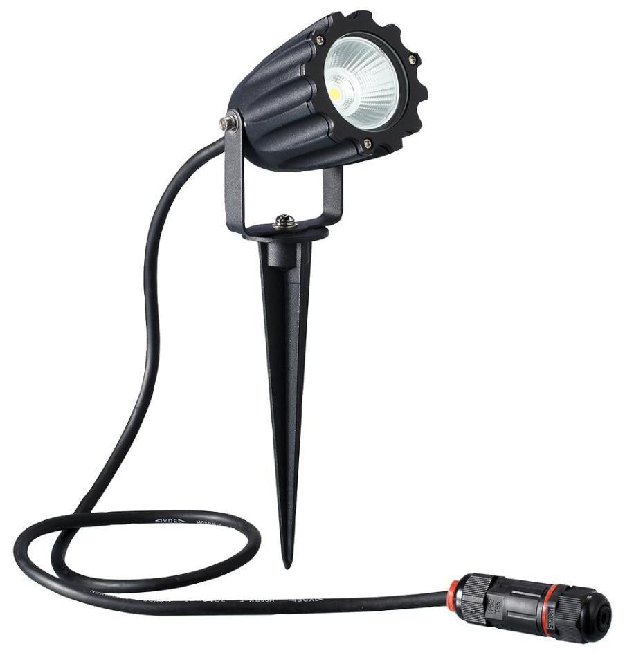 5W LED Spike Light, IP67 , Cool  White, 360lm - 0053758