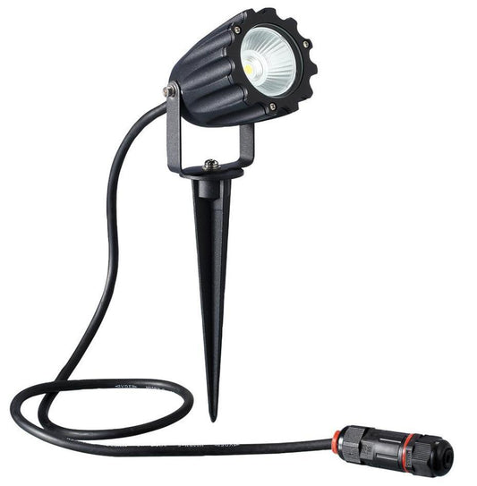 5W LED Spike Light, IP67 , Cool  White, 360lm - 0053758