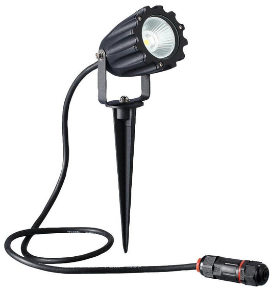 5W LED Spike Light, IP67, Cool White, 360lm - 0053757