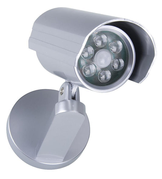 6 LED Motion Sensor Light with PIR Sensor - PELL0012