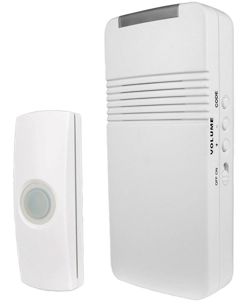 Portable Door Chime - 66361