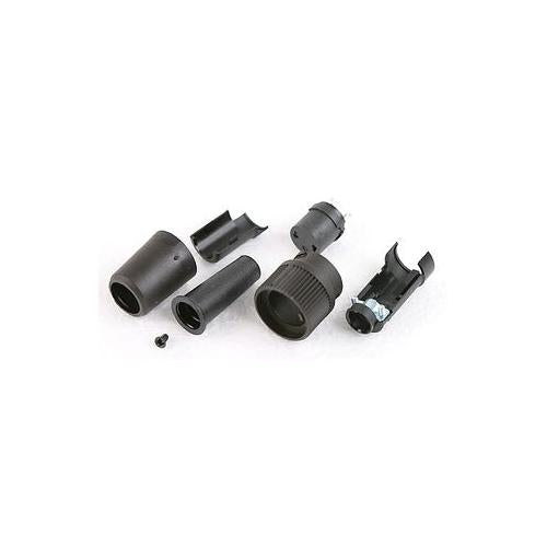 BINDER - 99 0614 00 05 - SOCKET, FREE, 5WAY , 678 SERIES