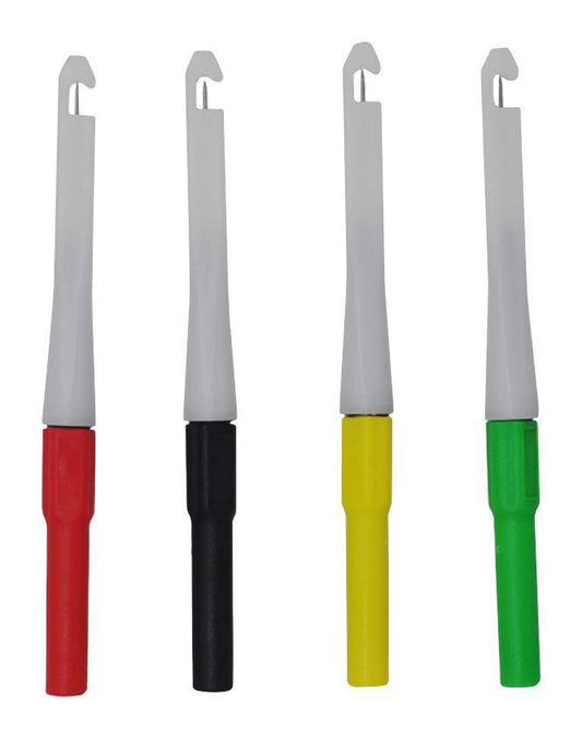 4-Piece Test Probe Set, 10A - MP770520