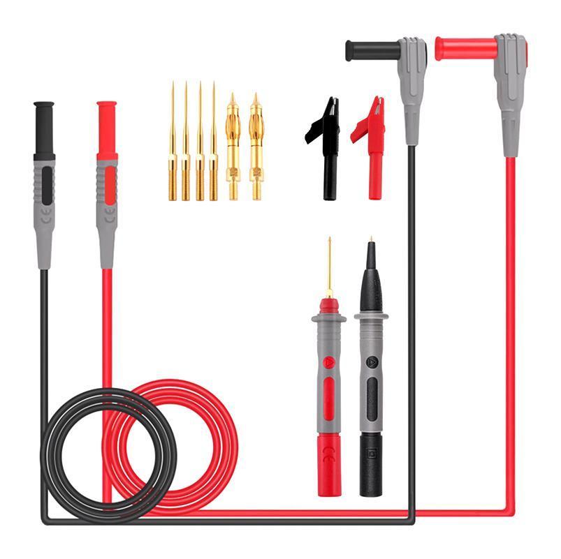 12-Piece Test Lead Kit - MP770515