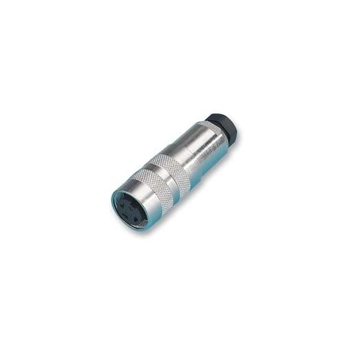 BINDER - 99 5114 15 05 - SOCKET, FREE, 5WAY , MINIATURE CIRCULAR 423/723