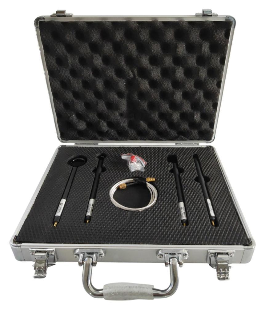 EMI Bundle Kit for Spectrum Analysers - MP700423