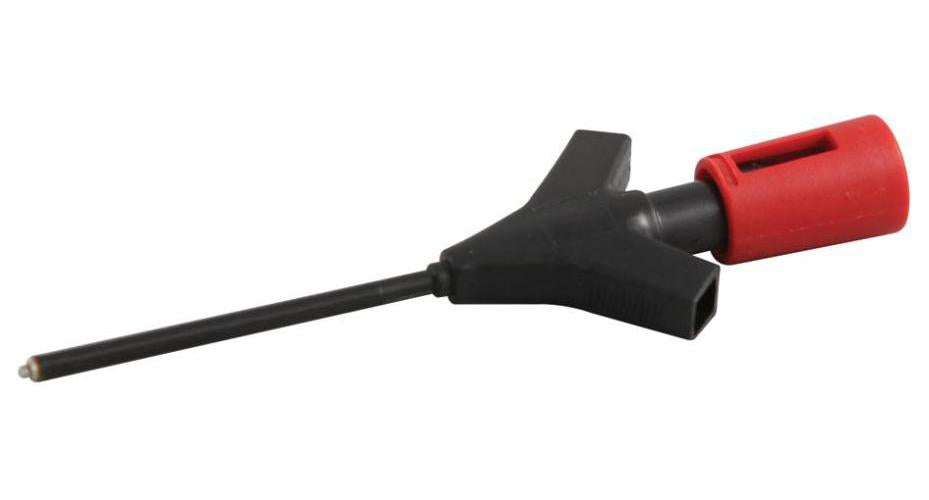 2A Rotating Micrograbber Test Clip - 5790-2