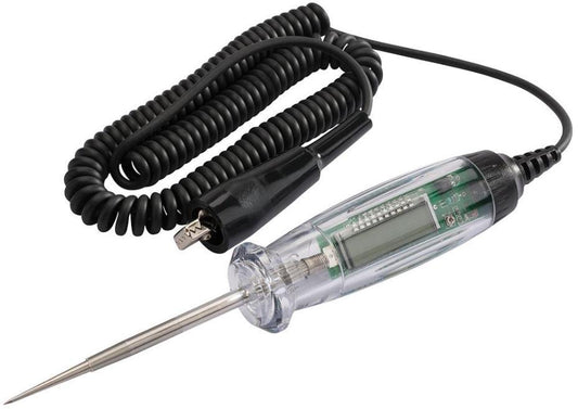 6-48V Automotive Digital Circuit Tester - CTD1